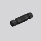 RZB - Rundklemme 5pol,IP68,f.Ltg.0,25-1,5mm²