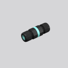 RZB - Rundklemme 4pol,IP68,f.Ltg.0,75-4,0mm²