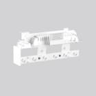 RZB - Umrüstsatz 2xLED1,6W-nw,LENC-DALIG,3h,DE