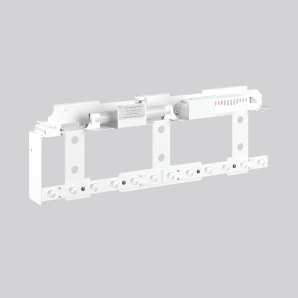 RZB - Umrüstsatz 2xLED1,6W-nw,LENC-DALIG,3h,Wd
