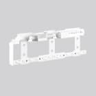 RZB - Umrüstsatz 2xLED1,6W-nw,LENC-DALIG,3h,Wd