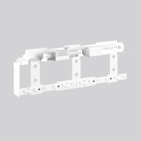 RZB - Umrüstsatz 4xLED1,6W-nw,LENC,3h,Multd,DE