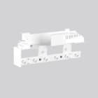 RZB - Umrüstsatz 1xLED1,6W-nw,m.Konv,f.ZB,Wd