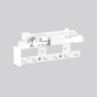 RZB - Umrüstsatz 1xLED1,6W-nw,AC-Contr,f.ZB,Wd