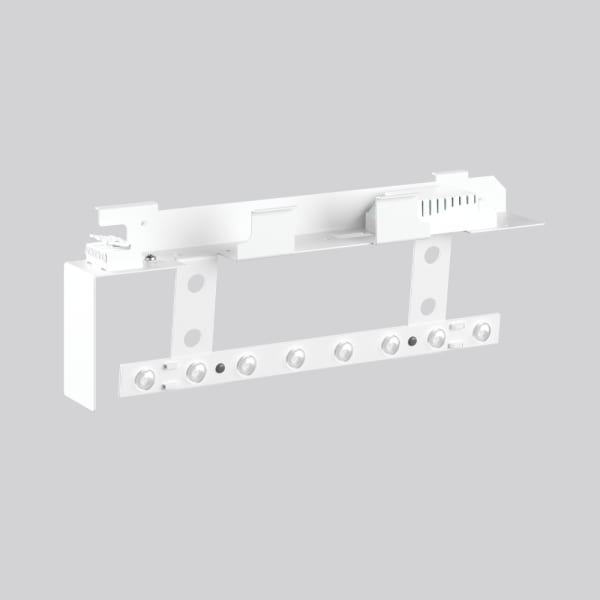 RZB - Umrüstsatz 2xLED2,2W-nw,m.Konv,f.ZB,DE