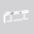 RZB - Umrüstsatz 2xLED2,2W-nw,AC-Contr,f.ZB,DE