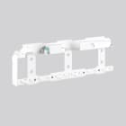 RZB - Umrüstsatz 2xLED1,6W-nw,AC-Contr,f.ZB,Wd