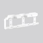 RZB - Umrüstsatz 4xLED1,6W-nw,m.Konv,f.ZB,DE