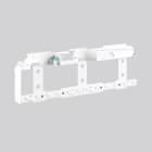 RZB - Umrüstsatz 4xLED1,6W-nw,AC-Contr,f.ZB,DE