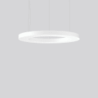 RZB - Pendl.LED/75W-3000K D845,LP5000,s+f