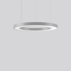 RZB - Pendl.LED/75W-4000K D845,LP5000,s+f