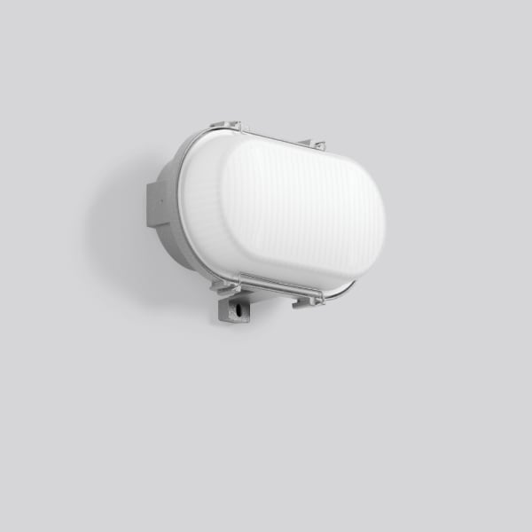 RZB - Ovall.LED/6,5W,8W-3000K,4000K,+4LEF