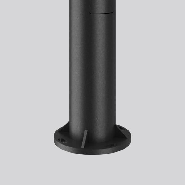 RZB - Leuchtenmast D300,L4150,d180
