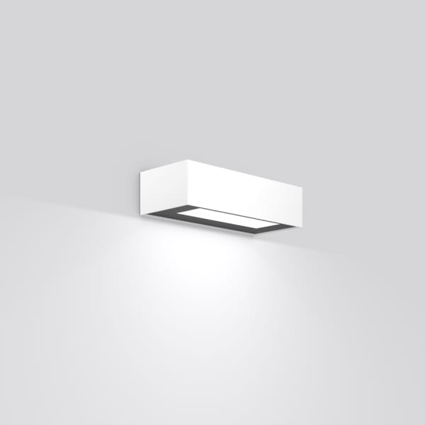 RZB - WD-L.LED/13W-3000K 303x130x79,Down