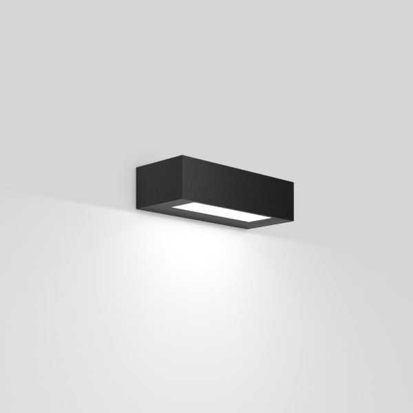 RZB - WD-L.LED/13W-3000K 303x130x79,Down
