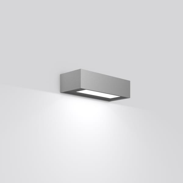 RZB - WD-L.LED/13W-3000K 303x130x79,Down
