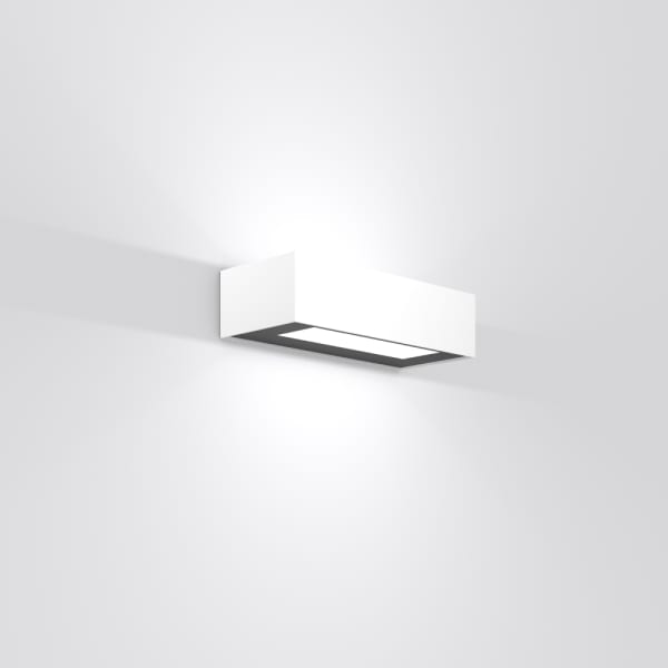 RZB - WD-L.LED/23W-3000K 303x130x79,Up+Down