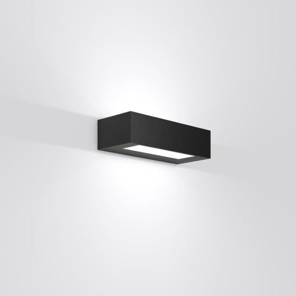 RZB - WD-L.LED/23W-4000K 303x130x79,Up+Down