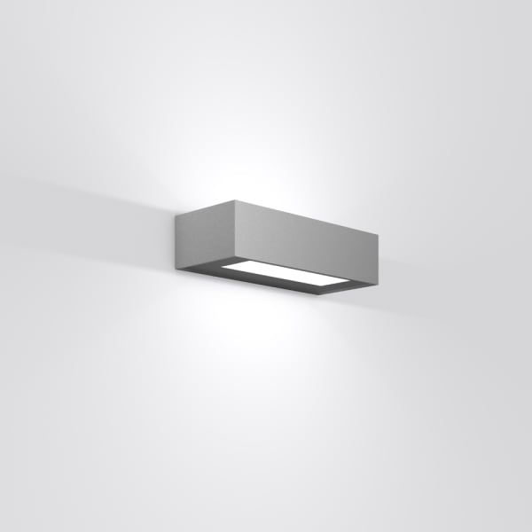 RZB - WD-L.LED/23W-4000K 303x130x79,Up+Down