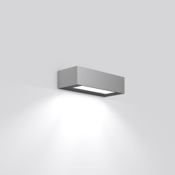 RZB - WD-L.LED/19W-4000K 303x130x79,Dali,Down