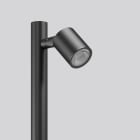 RZB - Str.LED23W-4000K 258x114x182,DALI,12°Zyl