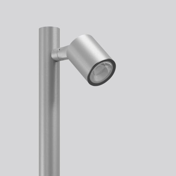 RZB - Str.LED23W-3000K 258x114x182,DALI,12°Zyl
