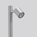 RZB - Str.LED23W-4000K 258x114x182,DALI,12°Zyl