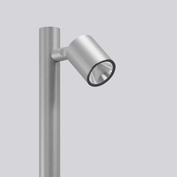RZB - Str.LED27W-2700K 258x114x182,DALI,26°Zyl