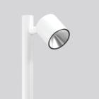 RZB - Str.LED39W-3000K 292x154x216,DALI,63°Zyl