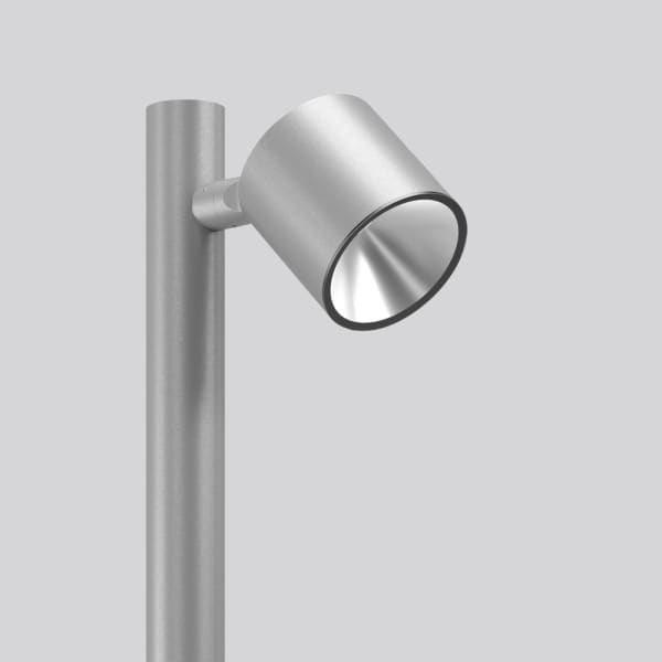 RZB - Str.LED39W-4000K 292x154x216,DALI,63°Zyl
