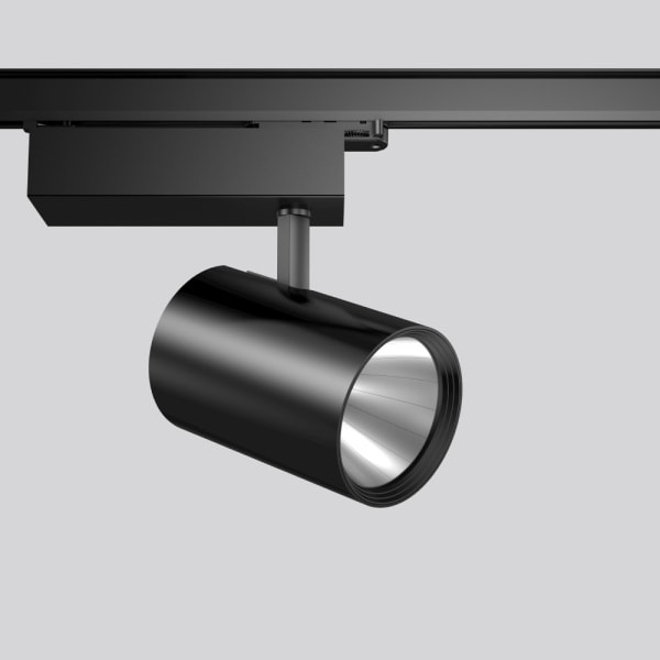 RZB - Str.LED/63W-4000K,Ra92 D123,H235 R.flood