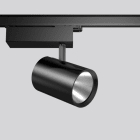 RZB - Str.LED/63W-3000K,Ra92 D123,H235 R.spot