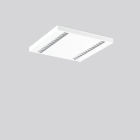 RZB - Deckenl.LED/25W-4000K 602x602x47,DALI