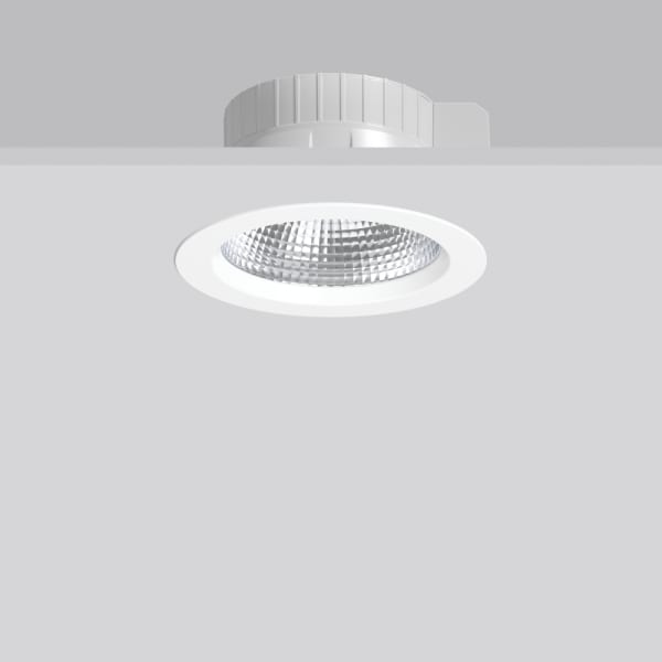 RZB - DL-E,LED/13,5W/18,5W-830/840 D172,H2
