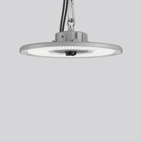 RZB - Hal-Str.LED/140W-4000K D380,H150,Dali