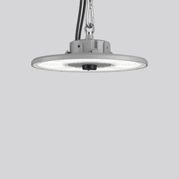 RZB - Hal-Str.LED/150W-4000K D340,H110,Dali