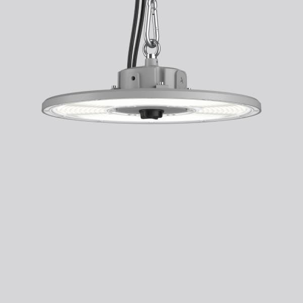 RZB - Hal-Str.LED/223W-4000K D380,H150,Dali