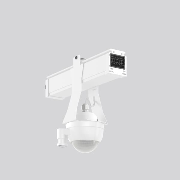 RZB - Licht u. Präsenzsensor IP40, BEG, 16m