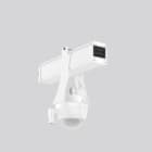 RZB - Licht u. Präsenzsensor IP40, BEG, 16m