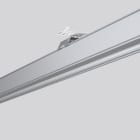 RZB - Klammer 38x30x27,3,weiss/edelstahl blank