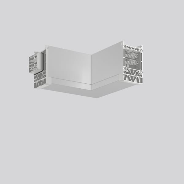 RZB - Linedo.L-Verbind.opal-204-185-14pol. S+B