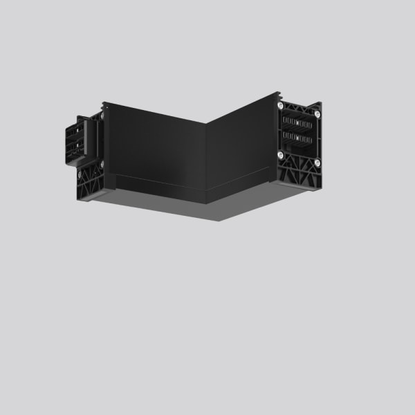 RZB - Linedo.L-Verbind.opal-204-185-14pol. S+B