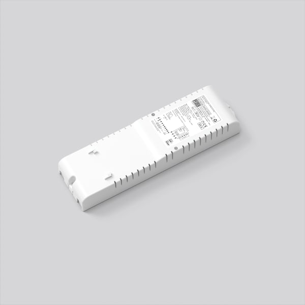 RZB - NL-Box LELM 220V,3h,Set m.Akku,DALI