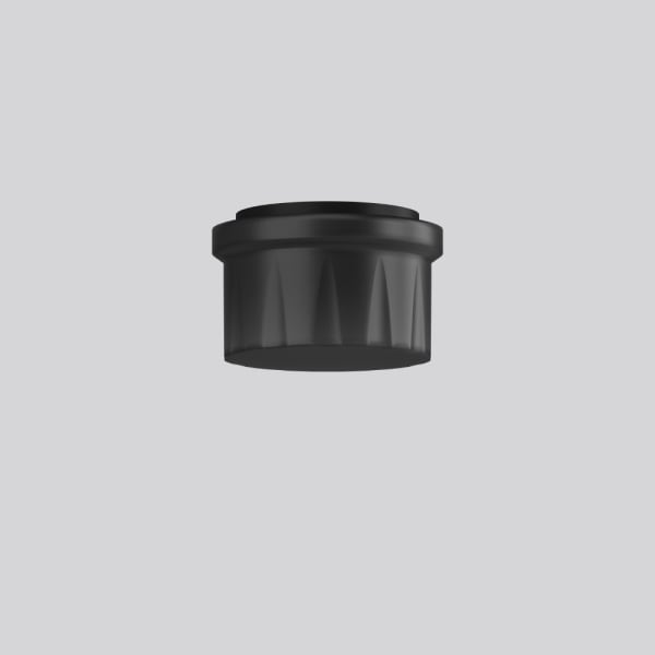 RZB - Microwave HF-Sensor 30-120lx,f.Zhaga 18