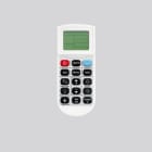 RZB - Handsender-PIR 141x58x22,Type HD05R