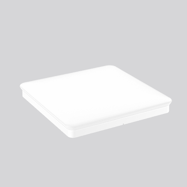 RZB - Umrüstsatz LED/40W-830/840 Q580,Abd.PC