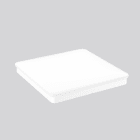 RZB - Umrüstsatz LED/40W-830/840 Q580,Abd.PC