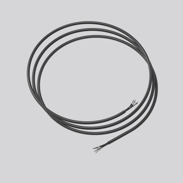 RZB - Verbindungskabel OZ-500 PVC 5x1,50 L3000