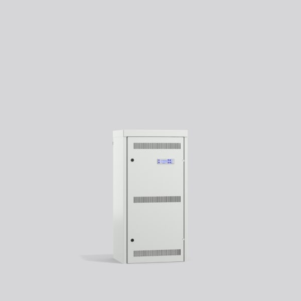 RZB - Luxifair LPS-System KV 1500-16
