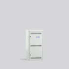 RZB - Luxifair LPS-System KV 1500-16